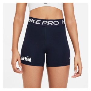 Nike Womens Pro 365 Women's 5 Inch Shorts