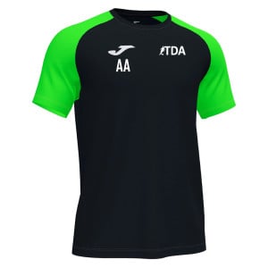 Joma Academy IV Short Sleeve Shirt (M)