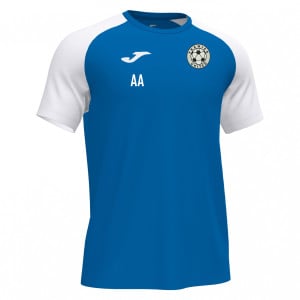 Joma Academy IV Short Sleeve Shirt (M)