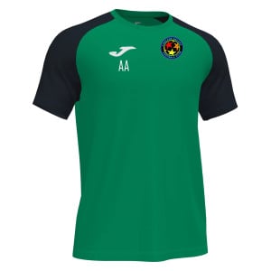 Joma Academy IV Short Sleeve Shirt (M)