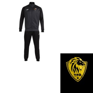 Joma Academy IV Tracksuit