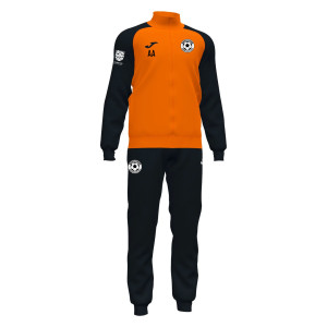 Joma Academy IV Tracksuit