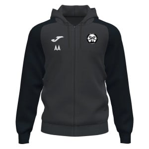 Joma Academy IV Zip Hoodie Jacket (M)