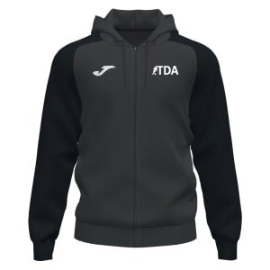 Joma Academy IV Zip Hoodie Jacket (M)