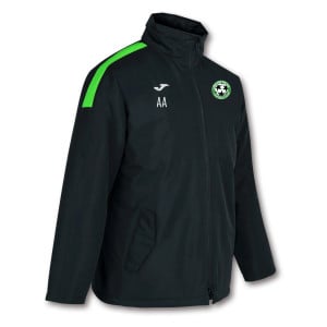 Joma Trivor Winter Jacket (M)