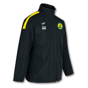 Joma Trivor Winter Jacket (M)