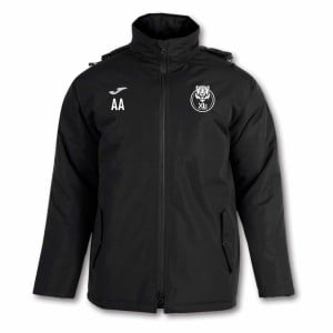 Joma Trivor Winter Jacket (M)