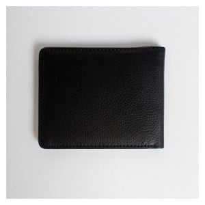 Deluxe PU Wallet