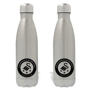 Premium Steel Water Bottle