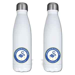 Premium Steel Water Bottle