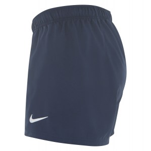 Nike Team Rugby Short Obsidian