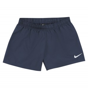 Nike Team Rugby Short Obsidian