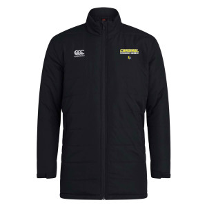 Canterbury Club Thermoreg Padded Jacket