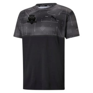 Puma AOP Vent SS Tee