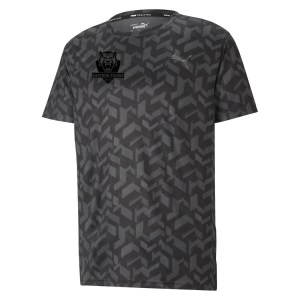 Puma Performance AOP SS Tee