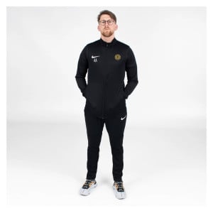 Nike Dri-FIT Tracksuit