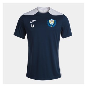 Joma Championship VI Short Sleeve Shirt (M)