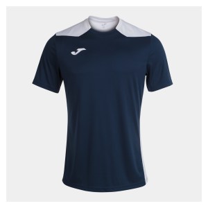 Joma Championship VI Short Sleeve Shirt (M)