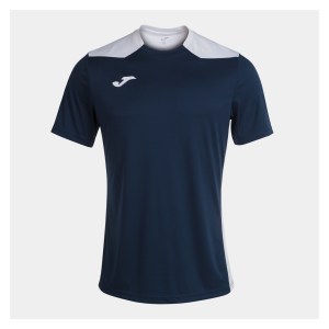 Joma Championship VI Short Sleeve Shirt (M)