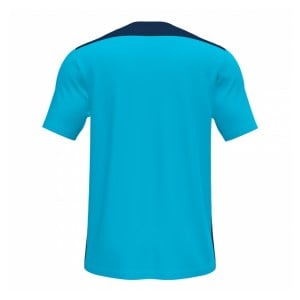 Joma Championship VI Short Sleeve Shirt (M)