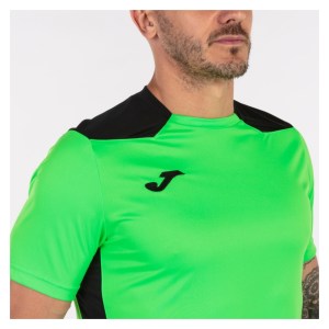 Joma Championship VI Short Sleeve Shirt (M)