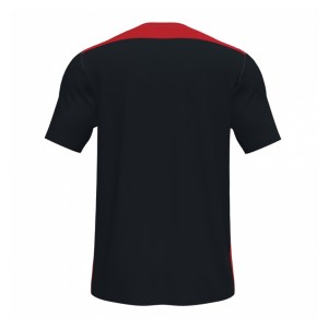 Joma Championship VI Short Sleeve Shirt (M)