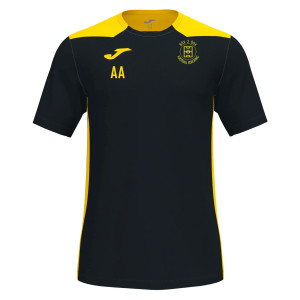 Joma Championship VI Short Sleeve Shirt (M)