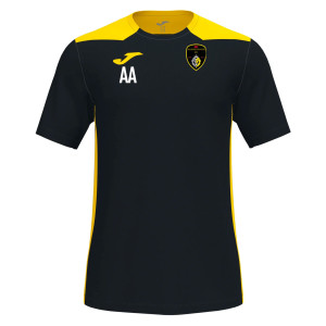 Joma Championship VI Short Sleeve Shirt (M)