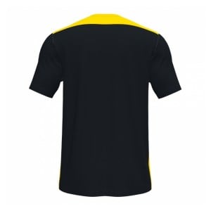 Joma Championship VI Short Sleeve Shirt (M)
