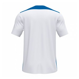 Joma Championship VI Short Sleeve Shirt (M)