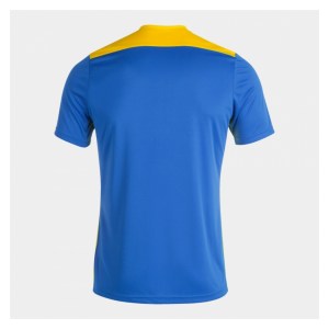 Joma Championship VI Short Sleeve Shirt (M)