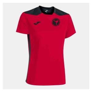 Joma Womens Championship VI Short Sleeve Shirt (W)