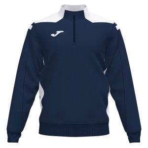 Joma Championship VI 1/4 Zip Sweatshirt / Midlayer (M)