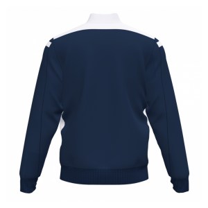 Joma Championship VI 1/4 Zip Sweatshirt / Midlayer (M)