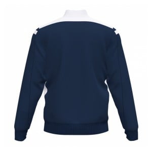 Joma Championship VI 1/4 Zip Sweatshirt / Midlayer (M)