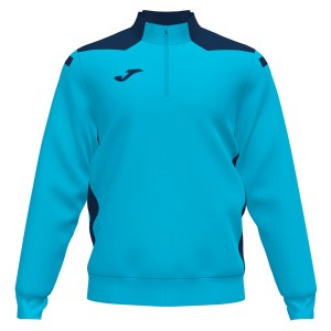 Joma Championship VI 1/4 Zip Sweatshirt / Midlayer (M)