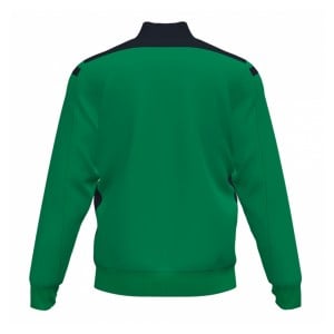 Joma Championship VI 1/4 Zip Sweatshirt / Midlayer (M)