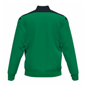 Joma Championship VI 1/4 Zip Sweatshirt / Midlayer (M)