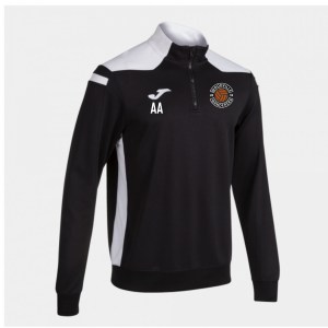 Joma Championship VI 1/4 Zip Sweatshirt / Midlayer (M)