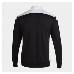 Joma Championship VI 1/4 Zip Sweatshirt / Midlayer (M)