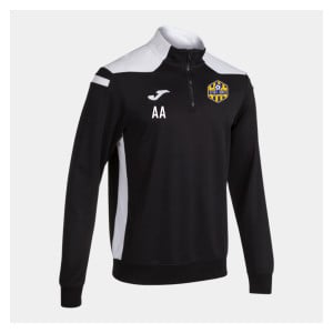 Joma Championship VI 1/4 Zip Sweatshirt / Midlayer (M)