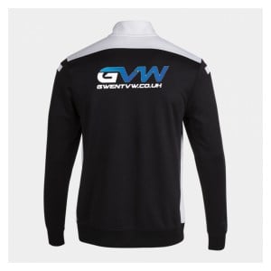 Joma Championship VI 1/4 Zip Sweatshirt / Midlayer (M)