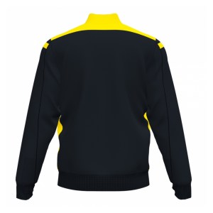 Joma Championship VI 1/4 Zip Sweatshirt / Midlayer (M)