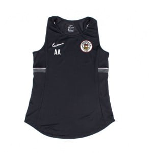 Nike Womens Dri-FIT Academy Racerback Vest (W)