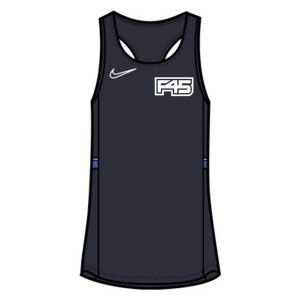 Nike Womens Dri-FIT Academy Racerback Vest (W)