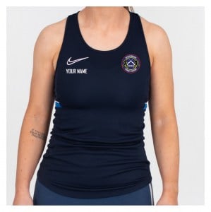 Nike Womens Dri-FIT Academy Racerback Vest (W)