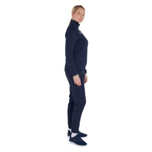 Canterbury Womens Club 1/4 Zip Midlayer Training Top (W)