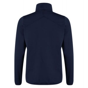 Canterbury Womens Club 1/4 Zip Midlayer Training Top (W)