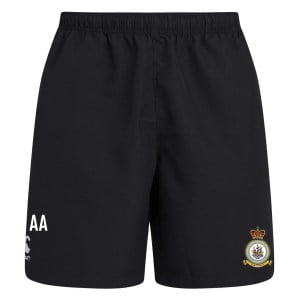 Canterbury Club Short (M) Black