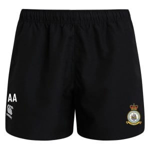 Canterbury Womens Club Short (W) Black